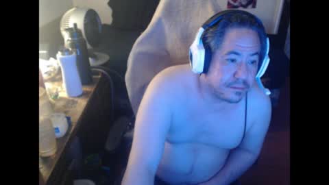 Rick Hard online show from 04-07-26, 07:53