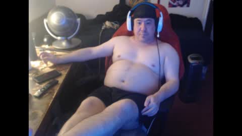 Snapshot of sxykoreandick chatting on 05-03-26, 02:39 Rick Hard online show from 05-03-26, 02:39