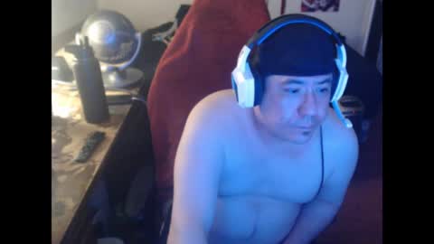 Snapshot of sxykoreandick chatting on 05-16-26, 06:43 Rick Hard online show from 05-16-26, 06:43