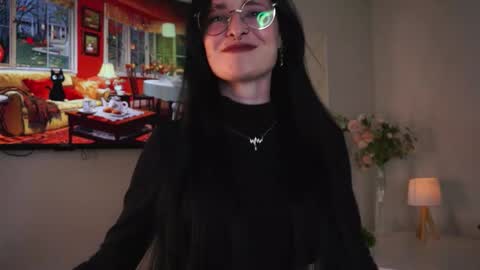 Sophie online show from 10-22-25, 11:21