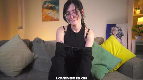 Sophie online show from 11-19-25, 11:32