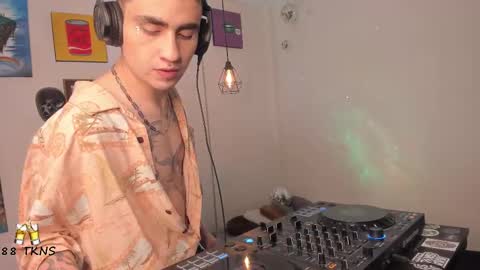 Syd online show from 02-10-25, 07:07