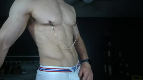 Sydaffect online show from 04-24-26, 02:58