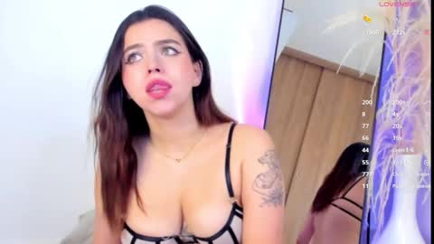 Call me Daian  Independient model online show from 02-02-26, 05:39