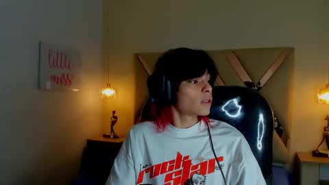 sylasfrost online show from 02-23-26, 11:51