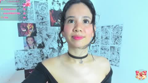 sylphy17 online show from 12-02-24, 01:24