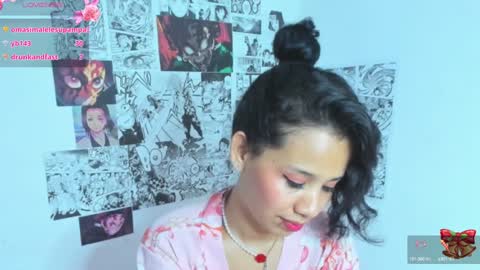 sylphy17 online show from 12-06-24, 01:11