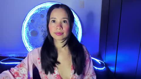 sylphy17 online show from 10-18-25, 11:38