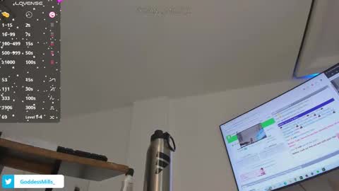 Sylvana  online show from 03-09-26, 08:24