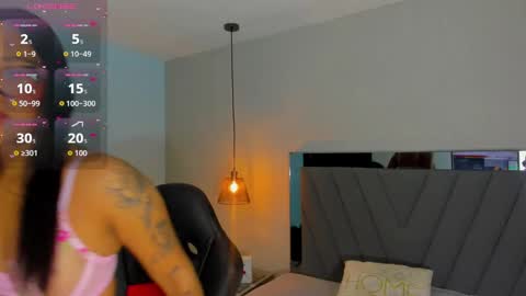 Snapshot of sylvana_rey chatting on 10-06-25, 12:24 S Y L V A N A online show from 10-06-25, 12:24