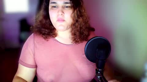 Snapshot of sylvani_nova chatting on 02-10-26, 10:14 Sylvani online show from 02-10-26, 10:14