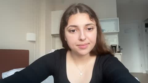 Snapshot of sylvia_a chatting on 07-27-26, 03:08 Sylvia online show from 07-27-26, 03:08