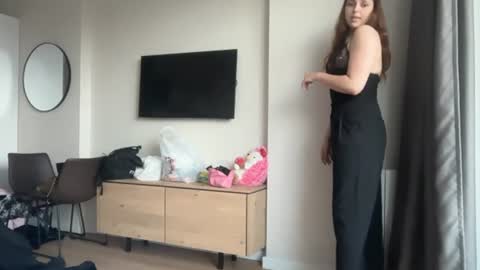 Snapshot of sylvia_a chatting on 07-28-26, 02:24 Sylvia online show from 07-28-26, 02:24