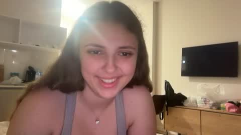 Snapshot of sylvia_a chatting on 07-29-26, 05:11 Sylvia online show from 07-29-26, 05:11