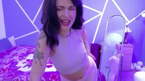 sylvianyvellero online show from 03-14-26, 07:08