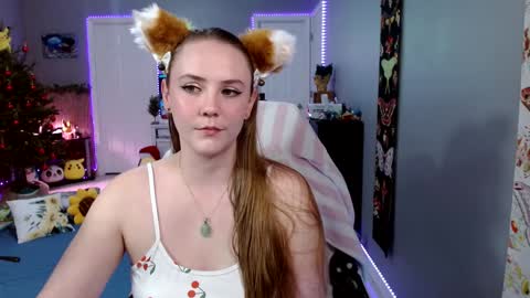 Jennah online show from 12-20-24, 12:08