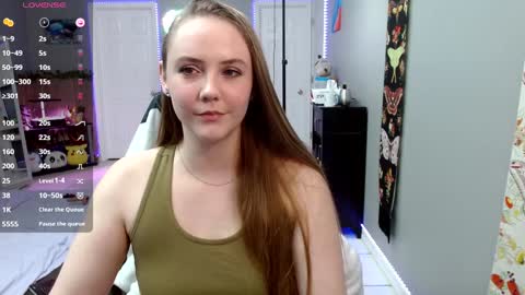 Jennah online show from 01-19-25, 11:43
