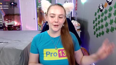 Jennah online show from 09-14-25, 12:32