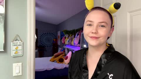 Jennah online show from 03-15-26, 10:16