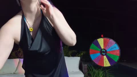 Jennah online show from 04-12-26, 01:10