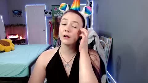 Jennah online show from 05-02-26, 09:09