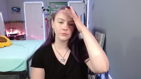 Jennah online show from 05-09-26, 09:42
