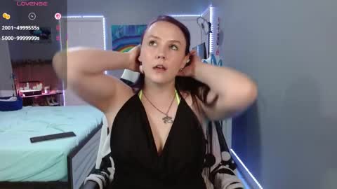 Jennah online show from 05-21-26, 12:17