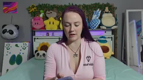 Jennah online show from 05-25-26, 06:03