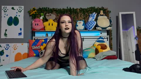 Jennah online show from 06-06-26, 01:21