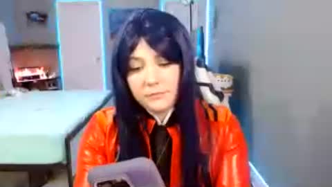 Jennah online show from 07-08-26, 09:41