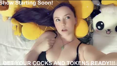 Jennah online show from 07-23-26, 06:39