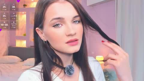 Eva online show from 11-18-25, 07:07