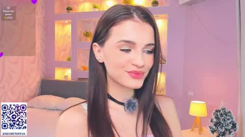 Snapshot of synne_glows chatting on 01-16-26, 07:07 Eva online show from 01-16-26, 07:07
