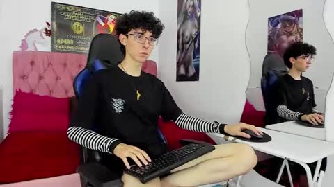 Syriussz online show from 01-15-26, 07:28