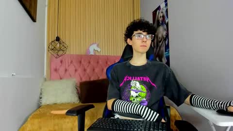 Syriussz online show from 02-07-26, 07:17