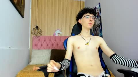 Syriussz online show from 02-12-26, 08:26