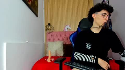 Syriussz online show from 02-13-26, 07:43