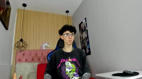 Syriussz online show from 02-14-26, 07:21