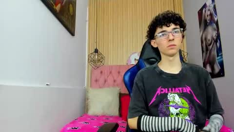 Syriussz online show from 02-19-26, 07:32