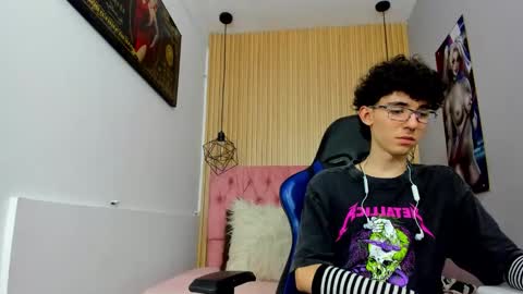 Syriussz online show from 02-22-26, 07:23