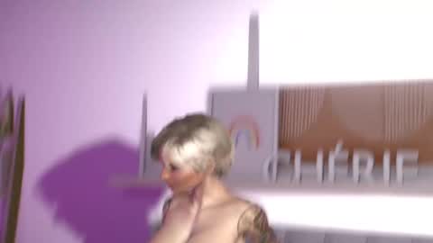  MISTRESS LISA  FIRST 3DXCHAT CAMGIRL   3dxchat anime gaming mistress domina online show from 01-31-25, 09:05