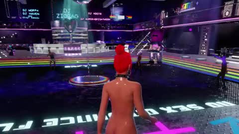  MISTRESS LISA  FIRST 3DXCHAT CAMGIRL   3dxchat anime gaming mistress domina online show from 03-01-25, 03:21