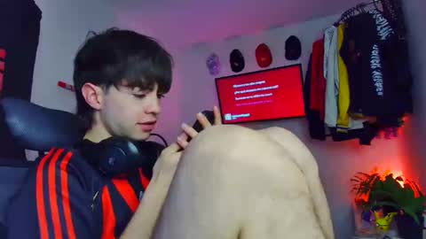 TONER online show from 12-04-25, 03:16