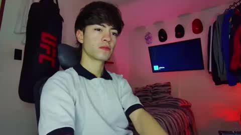 TONER online show from 12-23-25, 02:20