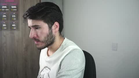 t0ny_wylie online show from 01-27-25, 11:32