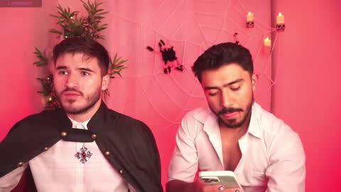 t0ny_wylie online show from 10-30-25, 10:54