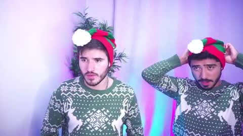 t0ny_wylie online show from 12-20-25, 10:50