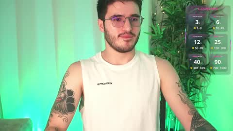 t0ny_wylie online show from 04-10-26, 05:50