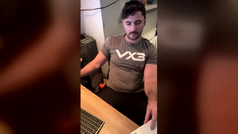 Trey online show from 01-13-26, 02:11