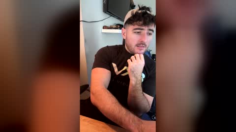 Trey online show from 02-23-26, 10:12